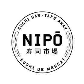 Imagen de NIPO Sushi Bar Take Away Sushi De Mercat