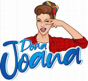 Imagen de Doña Joana