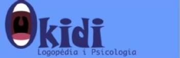Imagen de OKIDI Logopedia i Psicologia