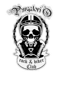 Imagen de Purgatorio rock and biker club