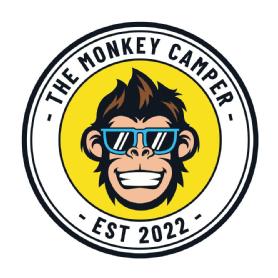 Imagen de THE MONKEY CAMPER