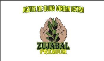 Imagen de ACEITE DE OLIVA VIRGEN EXTRA ZUJABAL PREMIUM