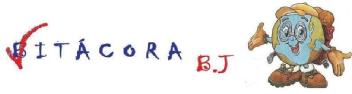Imagen de VBITÁCORA BJ