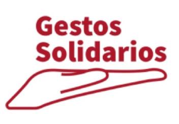 Imagen de Gestos Solidarios