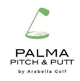 Imagen de PALMA PITCH & PUTT BY ARABELLA GOLF