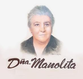 Imagen de Dña. Manolita