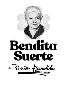 Imagen de Bendita Suerte de Doña Manolita
