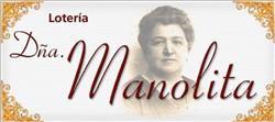 Imagen de Lotería Dña. Manolita