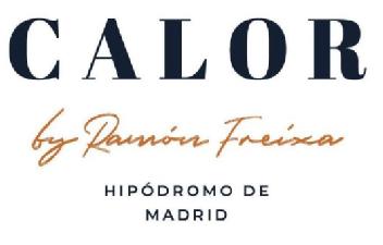 Imagen de CALOR BY Ramón Freixa Hipódromo de Madrid