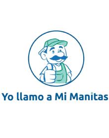 Imagen de YO LLAMO A MI MANITAS