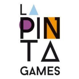 Imagen de La pinta games
