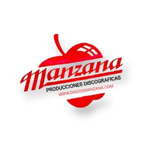 Imagen de Manzana, Producciónes Discográficas www.discosmanzana.com