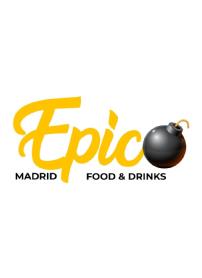 Imagen de EPICO MADRID FOOD & DRINKS