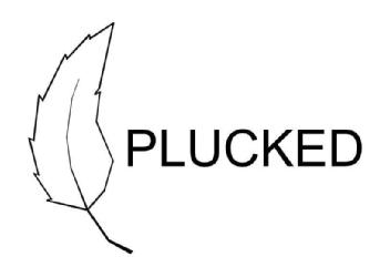 Imagen de PLUCKED