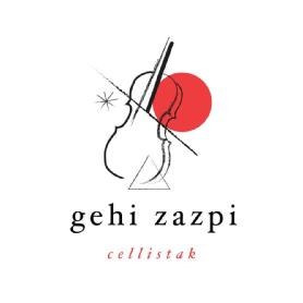 Imagen de Gehi Zazpi cellistak