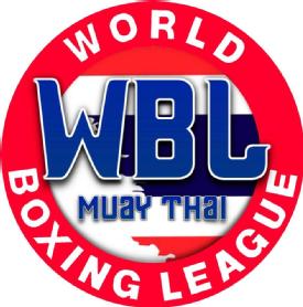 Imagen de WBL MUAY THAI WORLD BOXING LEAGUE