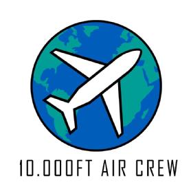 Imagen de 10.000 FT AIR CREW
