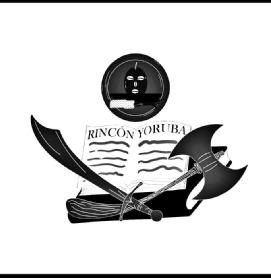 Imagen de RINCÓN YORUBA