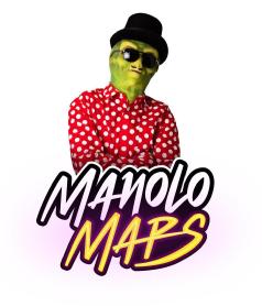 Imagen de MANOLO MARS