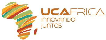 Imagen de UCAFRICA innovando juntos