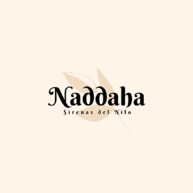 Imagen de Naddaha sirenas del nilo