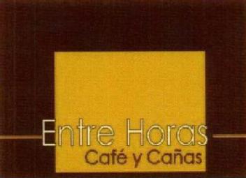 Imagen de ENTRE HORAS CAFE Y CAÑAS