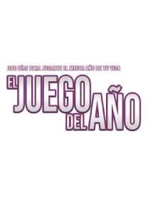 Imagen de 366 DÍAS PARA JUGARTE EL MEJOR AÑO DE TU VIDA EL JUEGO DEL AÑO