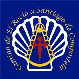 Imagen de CAMINO DE EL ROCIO A SANTIAGO DE COMPOSTELA
