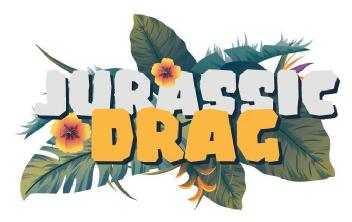 Imagen de JURASSIC DRAG