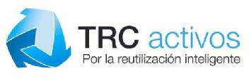Imagen de TRC ACTIVOS POR LA REUTILIZACIÓN INTELIGENTE