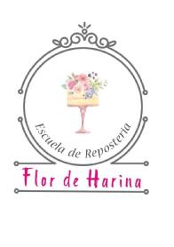 Imagen de ESCUELA DE REPOSTERIA FLOR DE HARINA