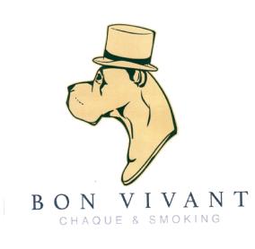 Imagen de BON VIVANT CHAQUE & SMOKING
