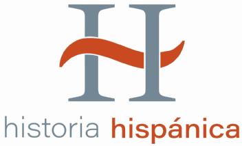 Imagen de H HISTORIA HISPÁNICA