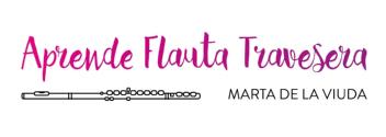 Imagen de APRENDE FLAUTA TRAVESERA MARTA DE LA VIUDA