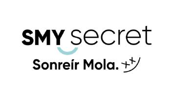 Imagen de SMY SECRET SONREIR MOLA
