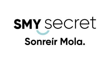 Imagen de SMY SECRET SONREIR MOLA