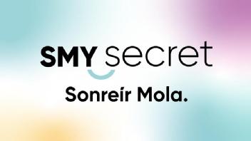 Imagen de SMY SECRET SONREIR MOLA
