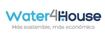 Imagen de WATER4HOUSE MÁS SOSTENIBLE, MÁS ECONÓMICO