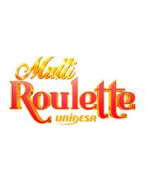 Imagen de MULTI ROULETTE UNIDESA