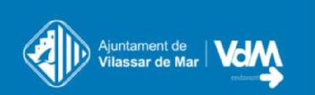 Imagen de Ajuntamnet de Vilassar de Mar VdM endavant