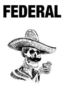 Imagen de FEDERAL