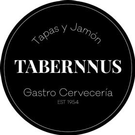 Imagen de TAPAS Y JAMÓN TABERNNUS GASTRO CERVERÍA EST 1954