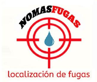 Imagen de REPRESENTACION DE OBJETIVO DE BUSQUEDA CON GOTA DE AGUA EN INTERIOR. NOMBRE COMERCIAL ARRIBA, DE COLOR NEGRO Y ROJO