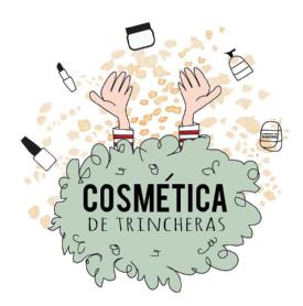 Imagen de COSMÉTICA DE TRINCHERAS