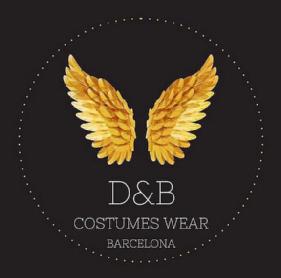 Imagen de D&B COSTUMES WEAR BARCELONA