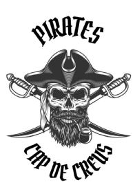 Imagen de PIRATES CAP DE CREUS
