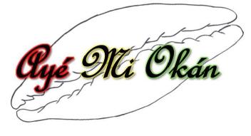 Imagen de Ayé Mi Okán