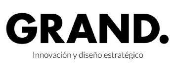 Imagen de GRAND. innovación y diseño estratégico