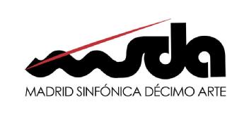 Imagen de MSDA MADRID SINFÓNICA DÉCIMO ARTE
