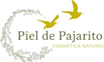 Imagen de PIEL DE PAJARITO COSMÉTICA NATURAL